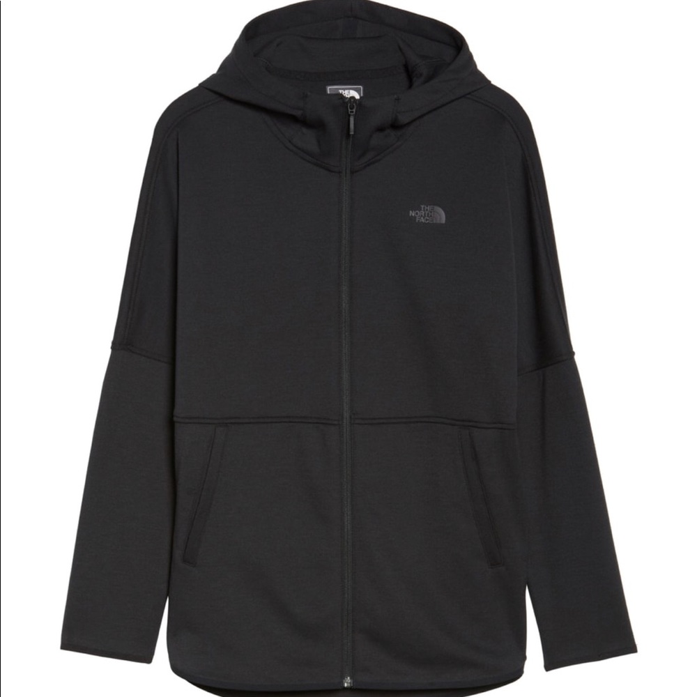 NWT NORTH FACE WOMENS HOODIE